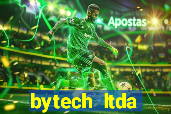 bytech ltda plataforma jogos